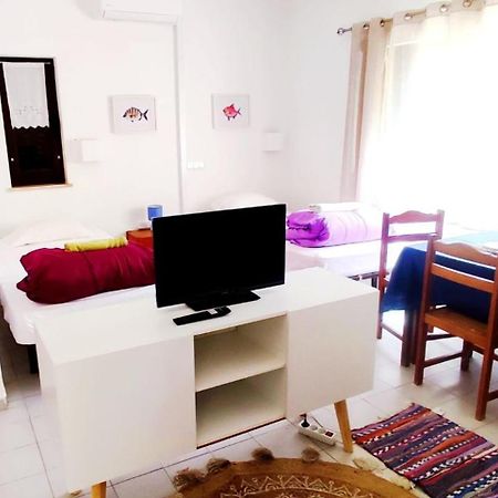Casa Da Praia Alvor Eksteriør billede