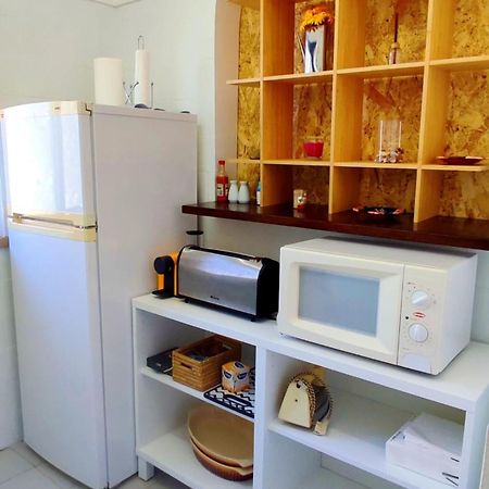 Casa Da Praia Alvor Eksteriør billede