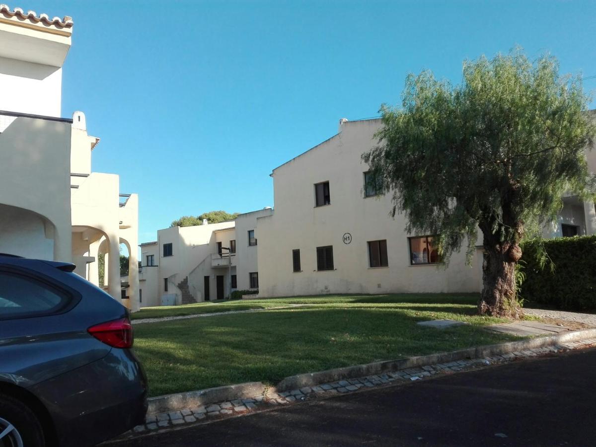 Casa Da Praia Alvor Eksteriør billede