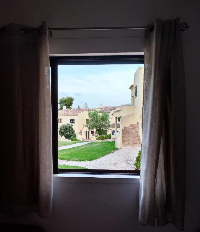 Casa Da Praia Alvor Eksteriør billede