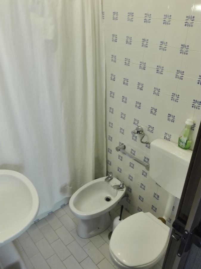 Casa Da Praia Alvor Eksteriør billede