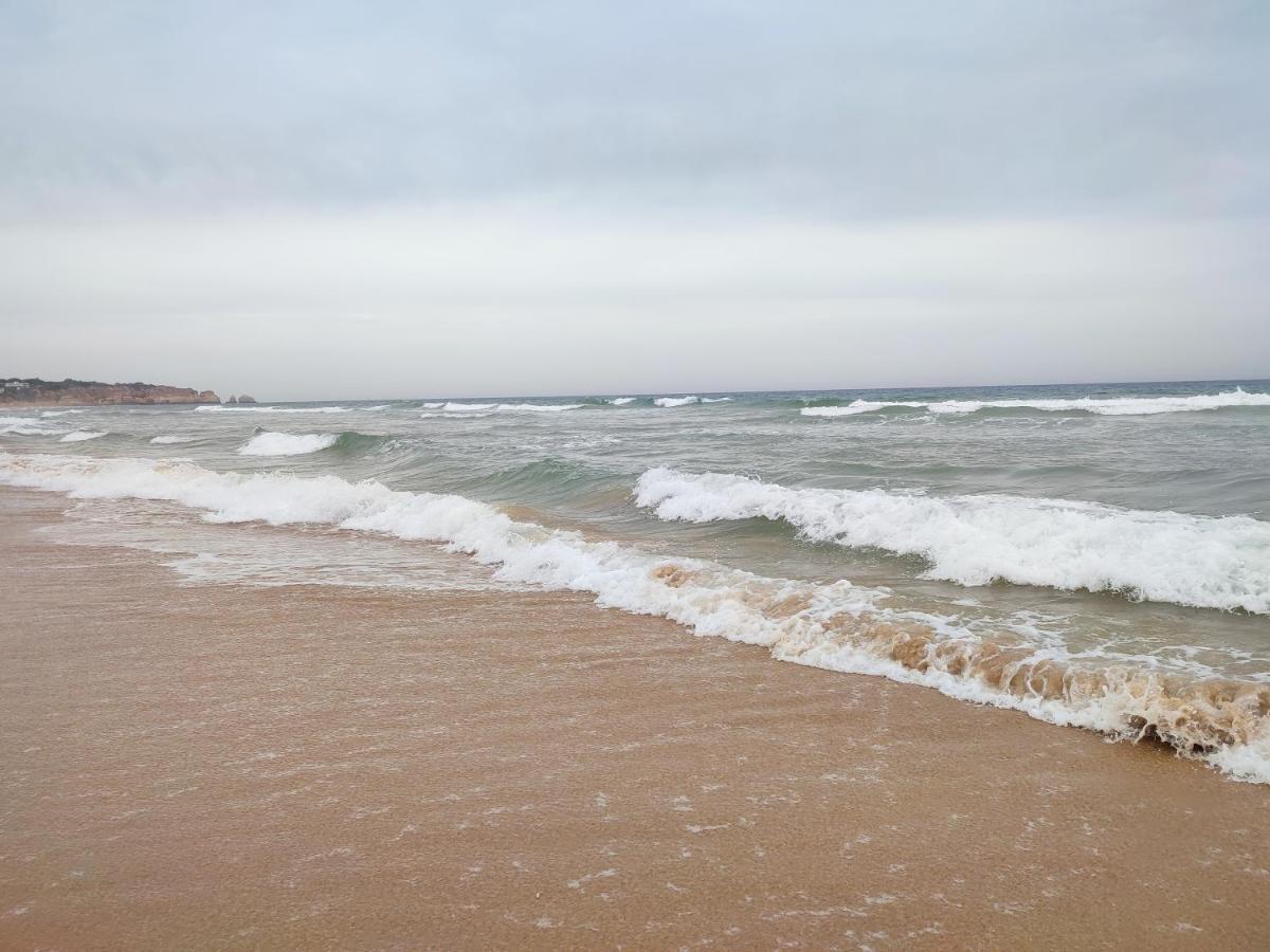 Casa Da Praia Alvor Eksteriør billede