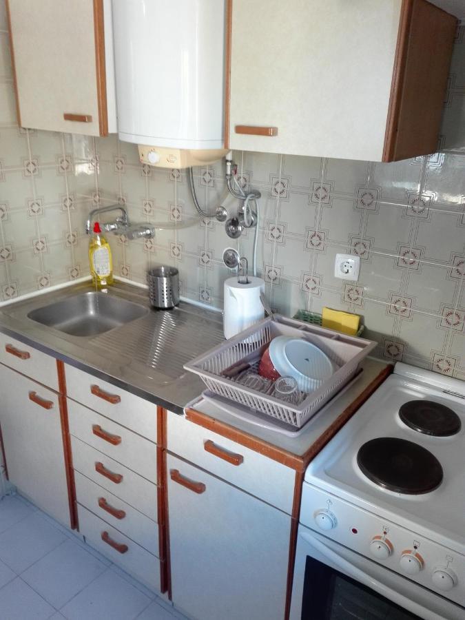 Casa Da Praia Alvor Eksteriør billede