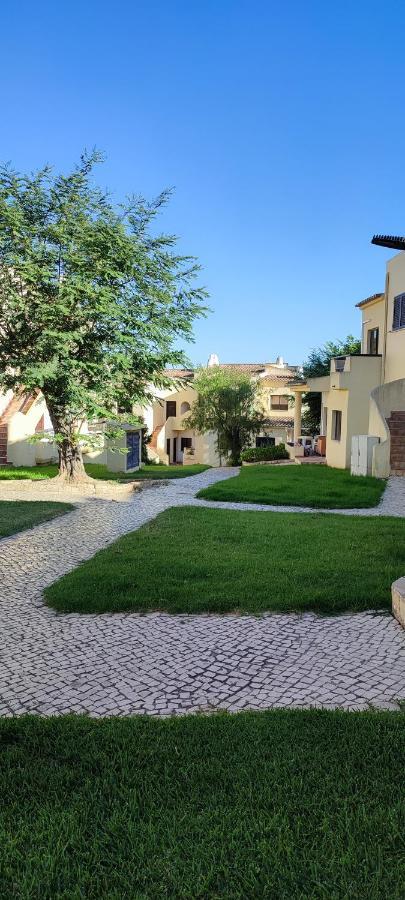 Casa Da Praia Alvor Eksteriør billede