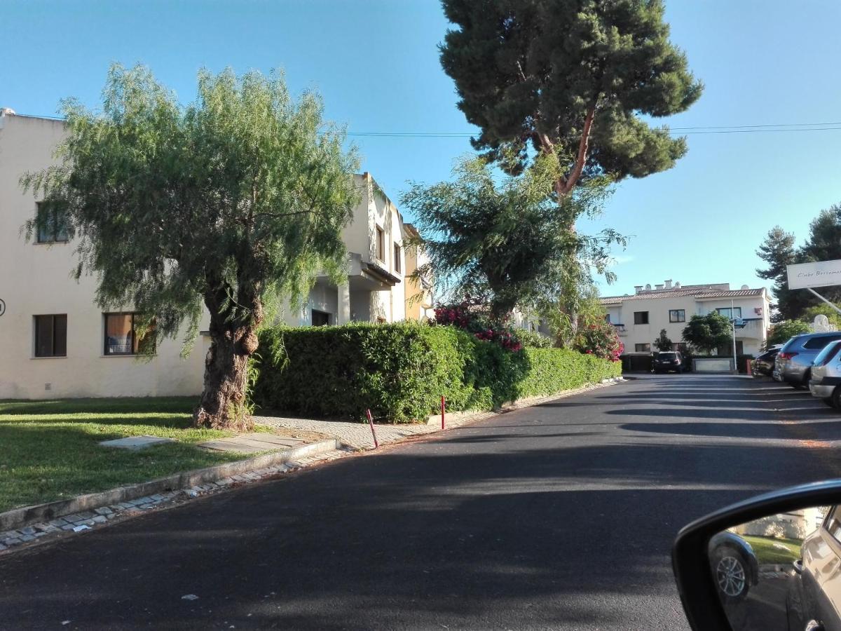 Casa Da Praia Alvor Eksteriør billede
