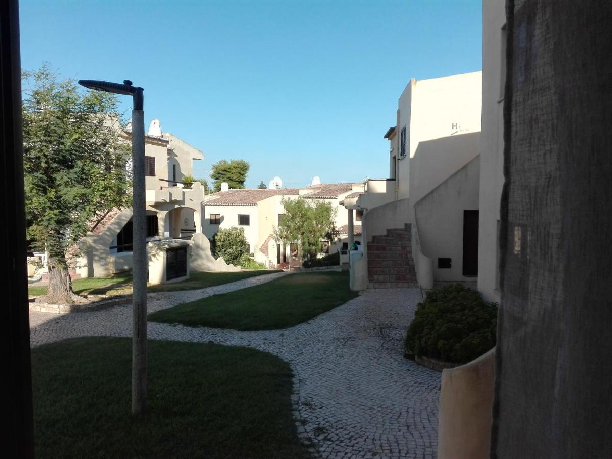 Casa Da Praia Alvor Eksteriør billede
