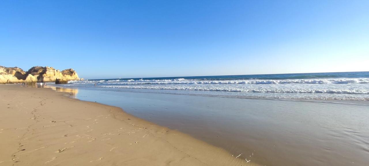 Casa Da Praia Alvor Eksteriør billede