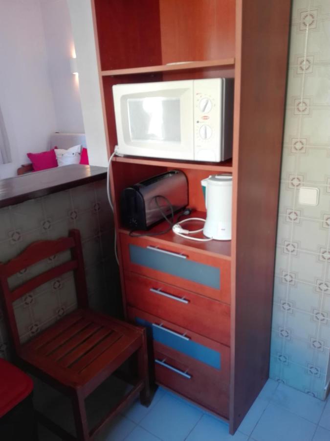 Casa Da Praia Alvor Eksteriør billede