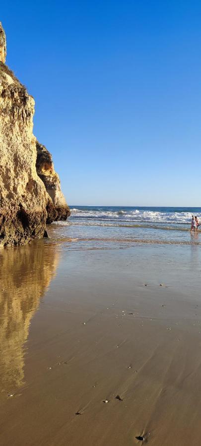 Casa Da Praia Alvor Eksteriør billede