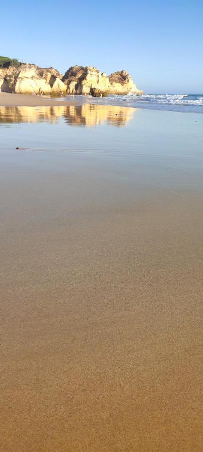 Casa Da Praia Alvor Eksteriør billede