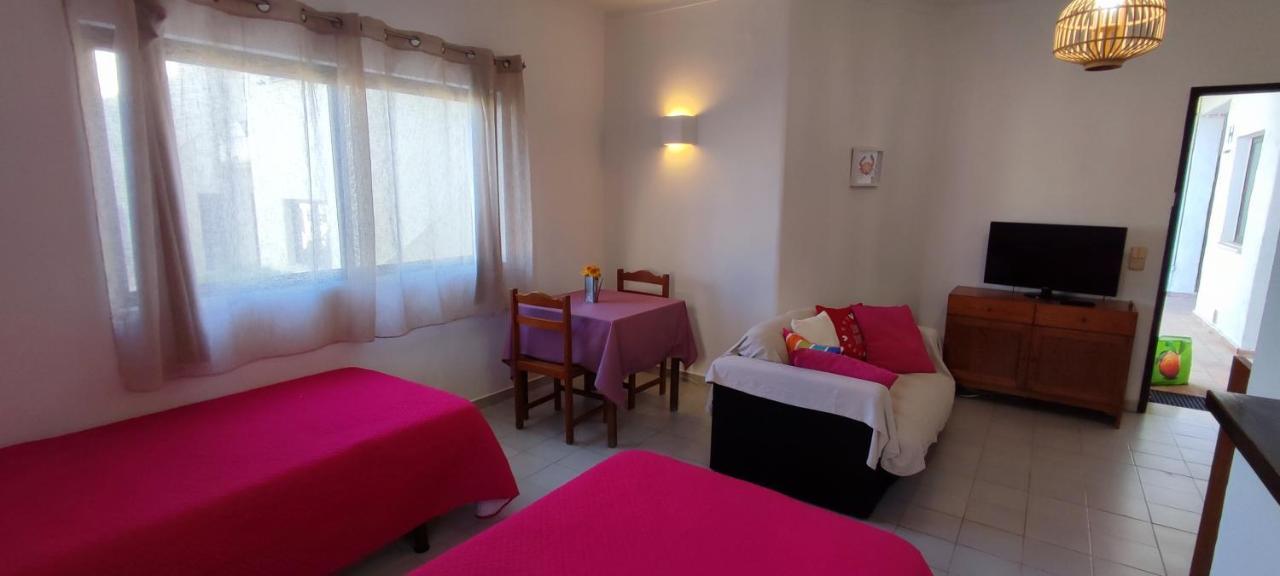 Casa Da Praia Alvor Eksteriør billede