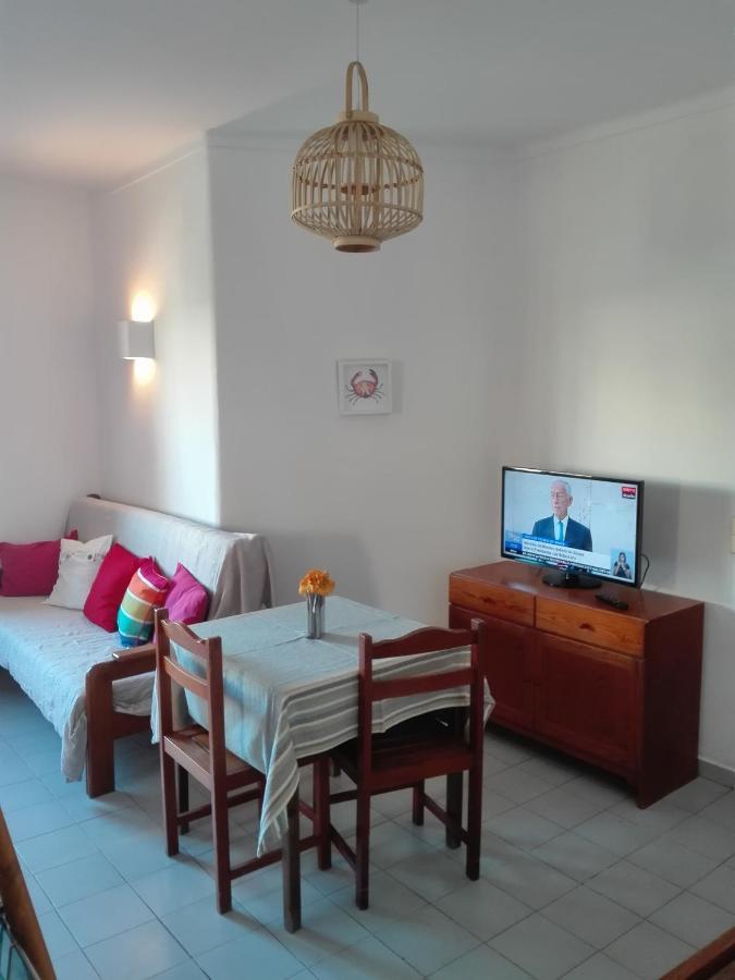 Casa Da Praia Alvor Eksteriør billede