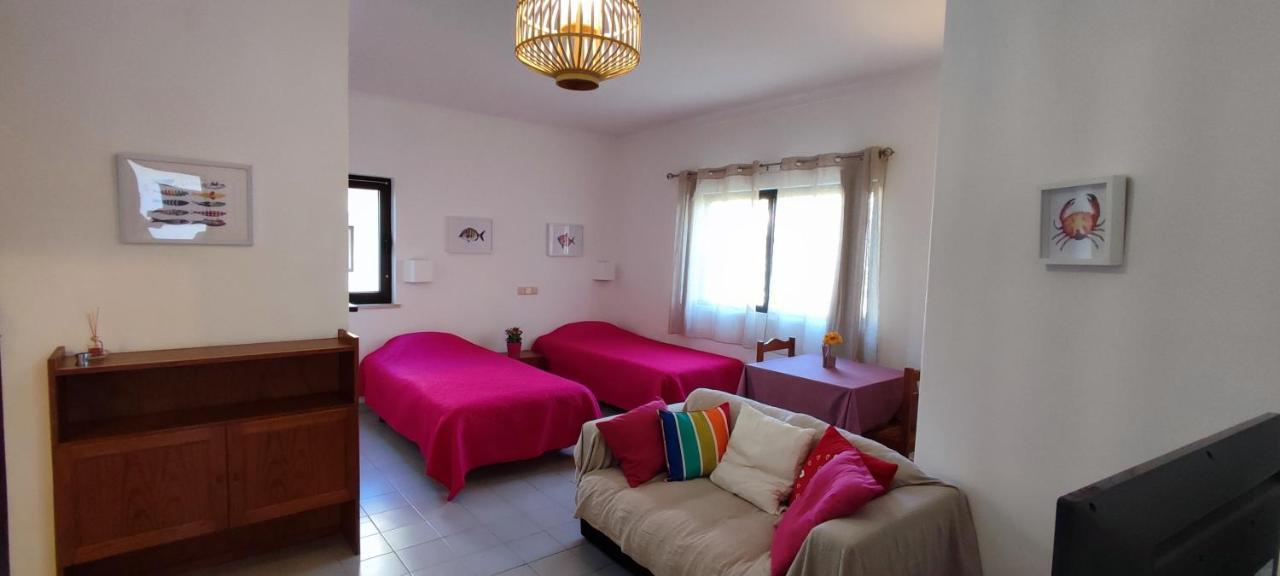 Casa Da Praia Alvor Eksteriør billede