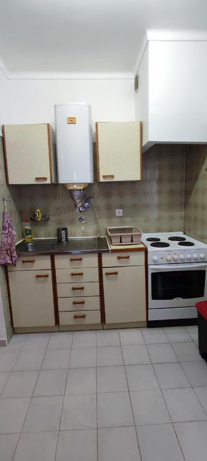 Casa Da Praia Alvor Eksteriør billede