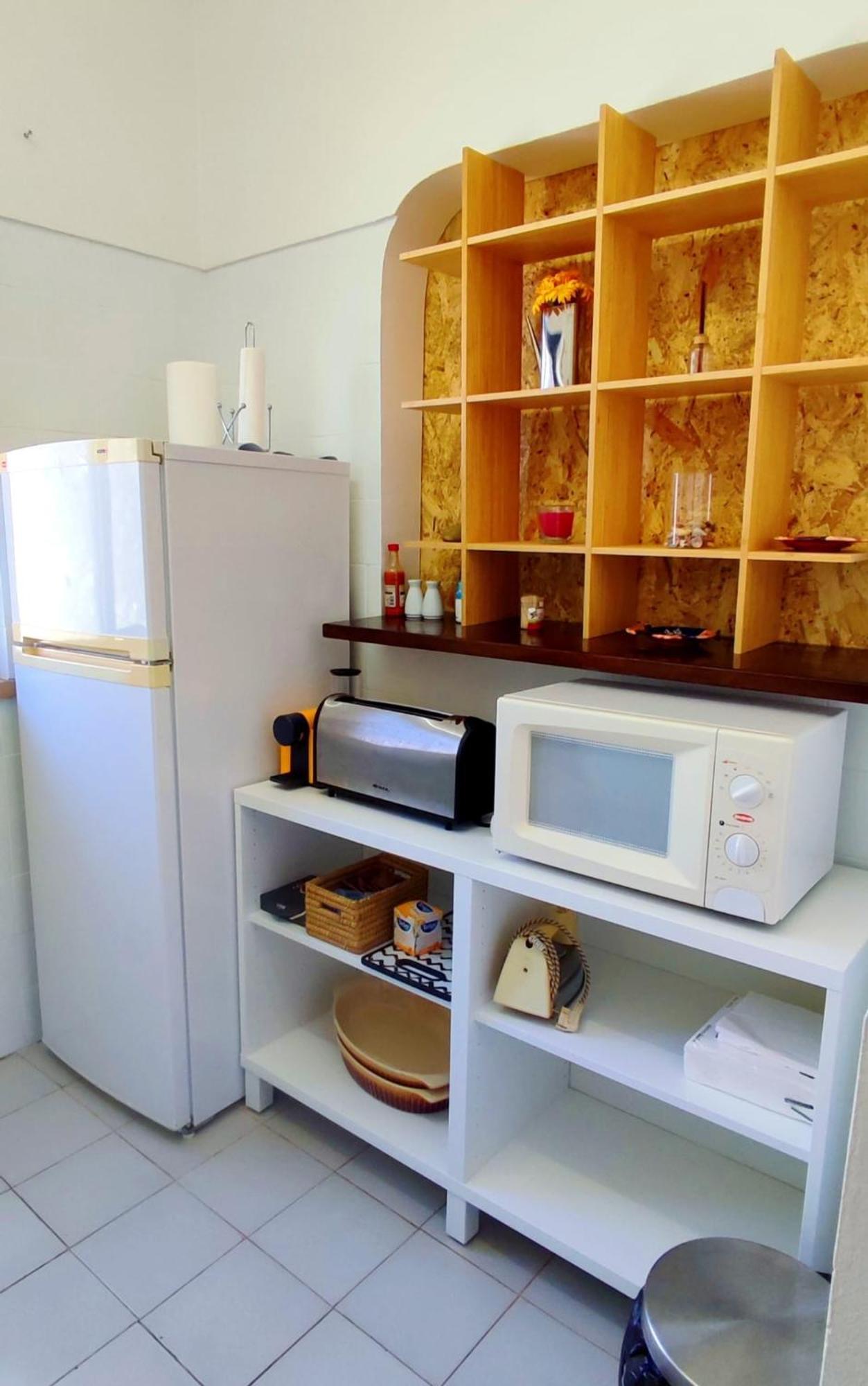 Casa Da Praia Alvor Eksteriør billede